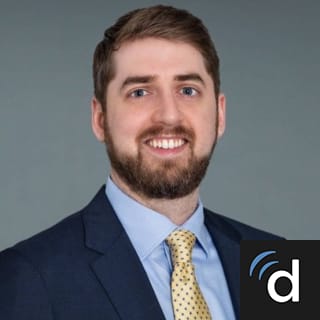 Justin De Biasio, MD