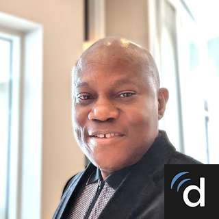 Henry Onyirimba, MD