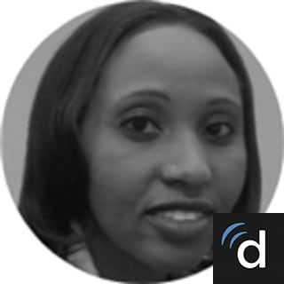 Susan Munga, MD