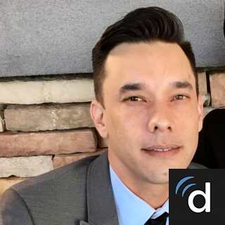 Michael Watts, Clinical Pharmacist, Long Beach, CA