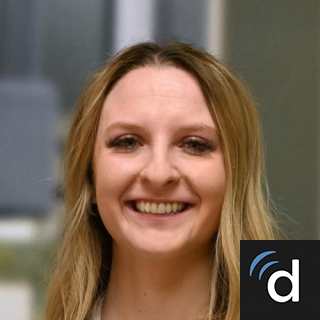 Mariah Lineberry, Physician Assistant, Lima, OH