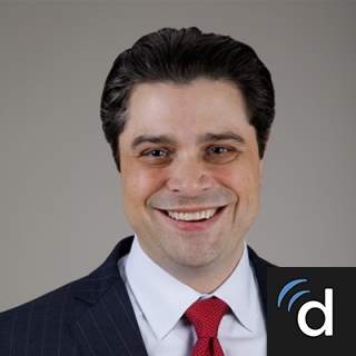 Damien LaPar, MD