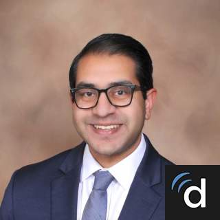 Artish Patel, MD