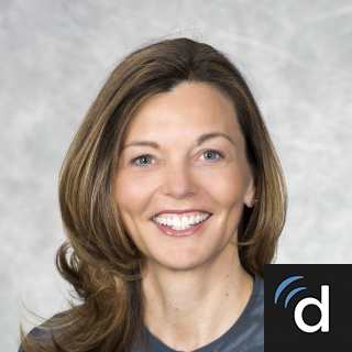 Christina (Lucaire) Reuss, MD