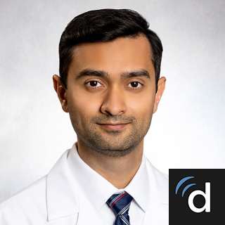 Dr. Khanant Desai, MD – Chicago, IL | Interventional Radiology