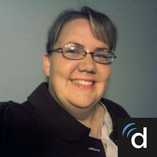 Jessica Alwerdt-Wilcox, Physician Assistant, Springfield, IL