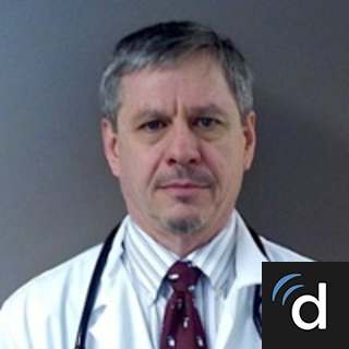 Dennis Swan, MD, Family Medicine, Blackstone, VA