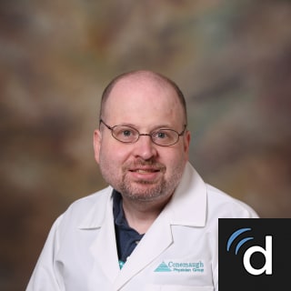 Matthew Walton, DO, Family Medicine, Somerset, PA