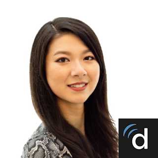 Diana Zhang, MD