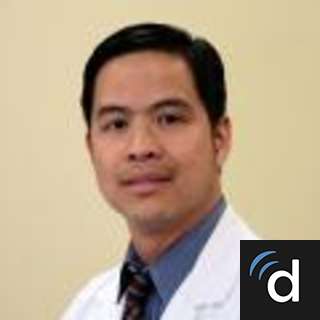 Huy Nguyen, MD