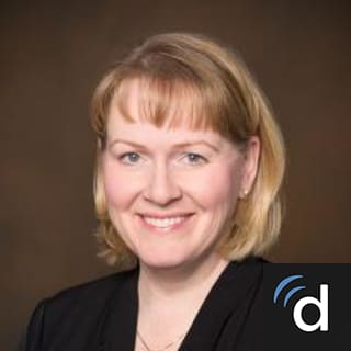 Robyn Borge, MD