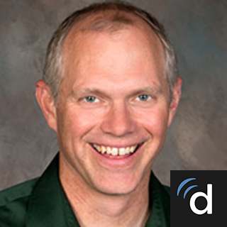 James Rindfleisch, MD