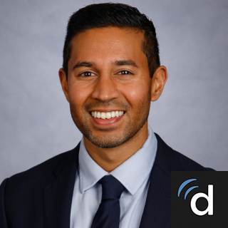 Sunil Iyer, MD