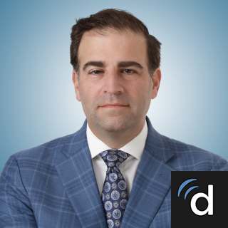 Hillel Cohen, MD