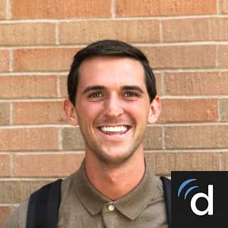 Adam Williams, Physician Assistant, Salt Lake City, UT