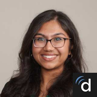 Nazia Nowshin, DO