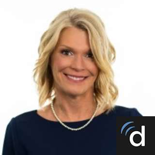 Caroline Holden, Geriatric Nurse Practitioner, Columbus, OH
