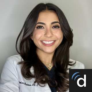 Monica Faltas, Physician Assistant, Clearwater, FL