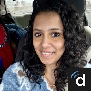 shwetha Gopal, MD