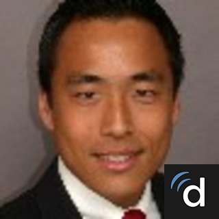 Derrick Hong, MD, Internal Medicine, Irvine, CA