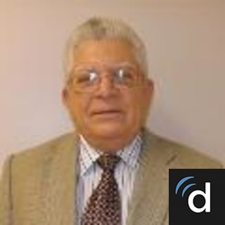 /Luis Briones, MD
