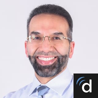 Fowzan Alkuraya, MD