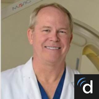 Michael Wait, MD
