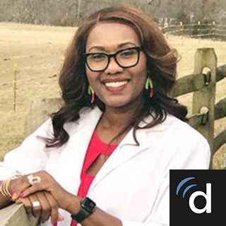 Bermesola Dyer, Family Nurse Practitioner, Laurel, MD