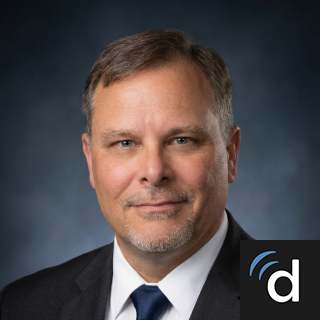 Jeffrey Bevan, Family Nurse Practitioner, The Dalles, OR