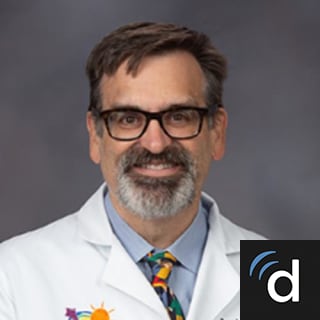 Scott Benton, MD