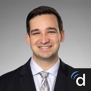 Alec Monhollen, MD