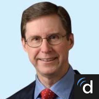 James Sackett, MD