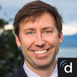 David Mourning, MD, Orthopaedic Surgery, Mount Vernon, WA