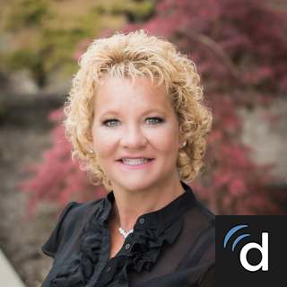 Jeananne Johnson, Psychiatric-Mental Health Nurse Practitioner, Orem, UT