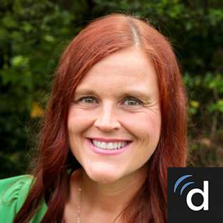 Amber Goudas, Nurse Practitioner, Hickory, NC