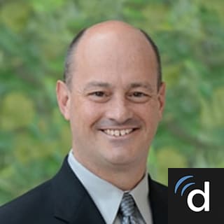 Martin Bain, MD