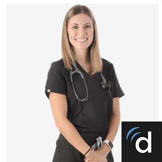 Katelynn Leavey, Emergency Medicine, Cambridge, NY