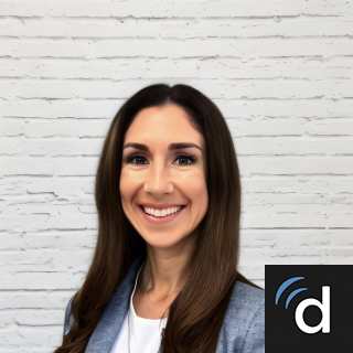 Erin Cantrell, Pharmacist, Clover, SC