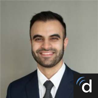 Ahad Bootwala, MD