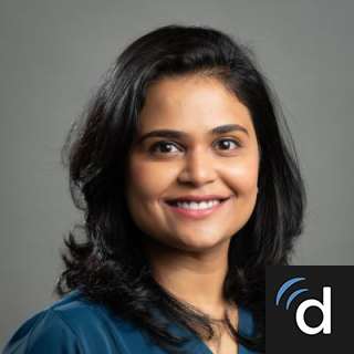 Nandhini Bindukumari Sureshkumar, MD