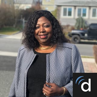 Juliet Ajayi, Psychiatric-Mental Health Nurse Practitioner, Union, NJ