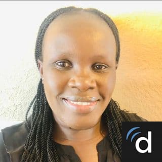 Claudine Onsongo, Psychiatric-Mental Health Nurse Practitioner, Katy, TX