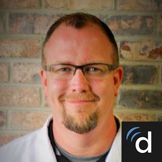 Shawn Geile, Family Nurse Practitioner, Desloge, MO