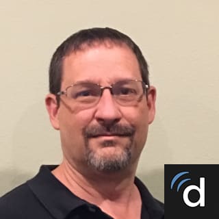 Bruce Whitwell, Family Medicine, Texarkana, TX