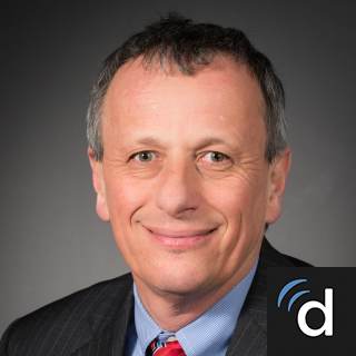 Simon Maybaum, MD