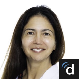 Diana Barratt, MD