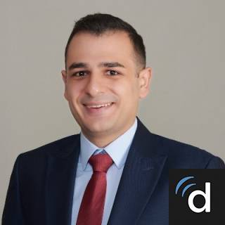 Adnan Albrejawi Alhomsi, MD, Internal Medicine, Ventura, CA