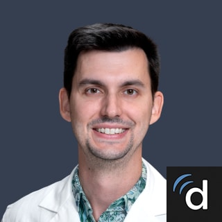 Ryan Bickley, MD