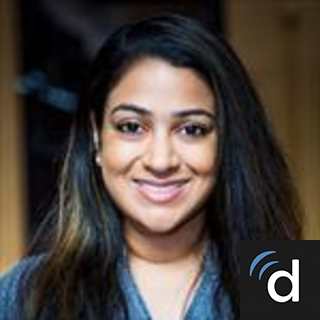 Sneha Daya, MD, Medicine/Pediatrics, Washington, DC