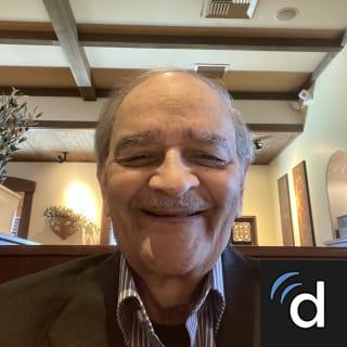Suresh Dwivedi, MD